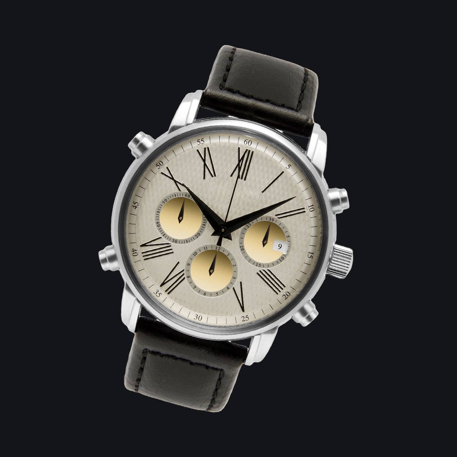 كرونو ليجاسي