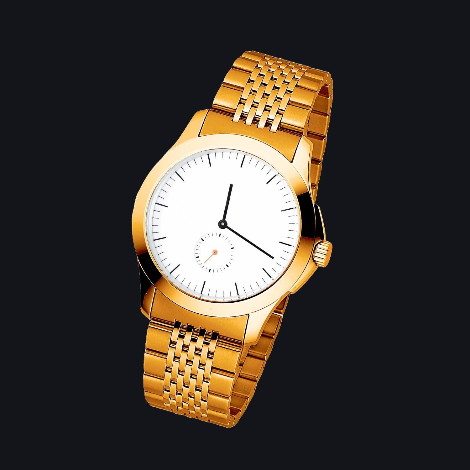 المعزوفة الذهبية